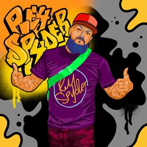 Quien Es Rey Spyder?