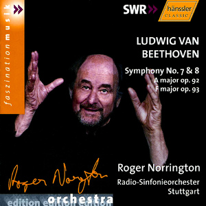 Symphony No. 7 in A Major, Op. 92:II. Allegretto