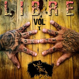 Libre (feat. J-west x Adixion DS x Salomón x Mc Reckros)