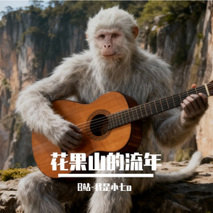 花果山的流年