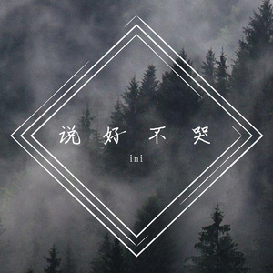 说好不哭（翻自 群星）