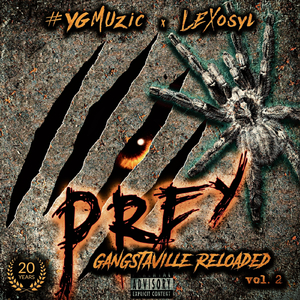 Byg Boyz (feat. Everything Supreme, Yun-Gun, Stevie Ray & Just Nice)