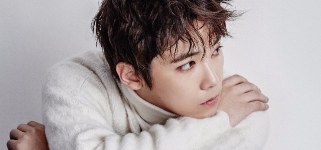 of ftisland;李弘基