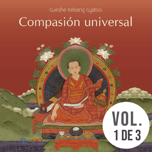 Práctica Durante el Descanso de la Meditación - Los Tres Objetos, Tres Venenos y Tres Raíces Virtuosas Son la Breve Instrucción del Logro Subsiguiente