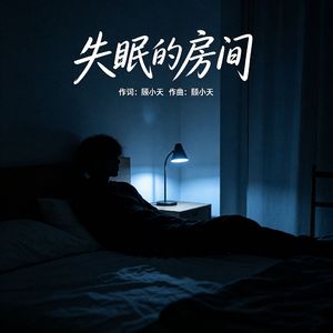 失眠的房间