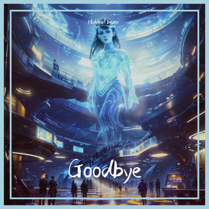 [FREE]Goodbye 免费不可商用伴奏Regalia type beat