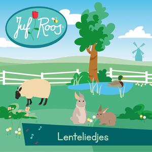 In een groen Knollenland