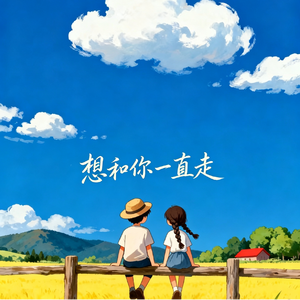 想和你一直走