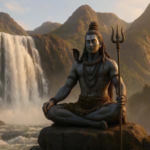 Shambho Ko Shrawan