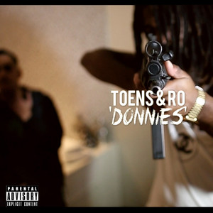 Donnies (Prod. Keyser Soze)