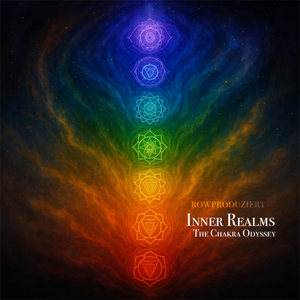 Anahata - Breath Of Love 639Hz