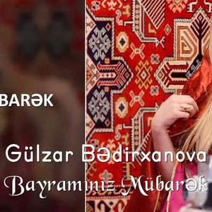 Bayramınız Mübarək