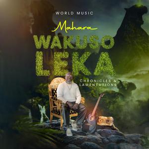 MAJI GHINU (feat. Lulu)