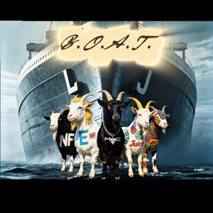 B.O.A.T.