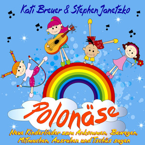 Arme hoch und Arme runter (Ich dreh mich um mich selbst im Kreis)