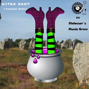 Witch Hunt (Remix)