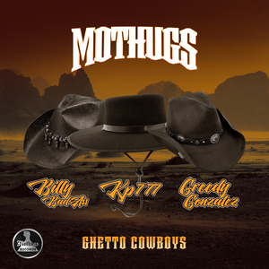 Ghetto Cowboys