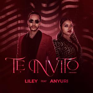 Te Invito (feat. Anyuri)