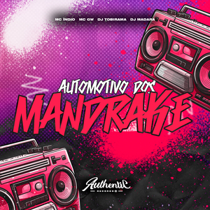 Automotivo dos Mandrake