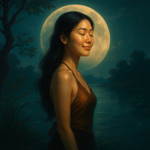 Cuội Mơ (Remix Lyrics)