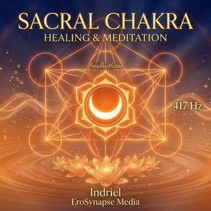 417 Hz Sacral chakra - Part Two