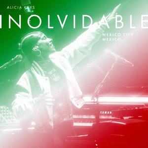 Empire State of Mind (Live From Auditorio Nacional Mexico City, Mexico)