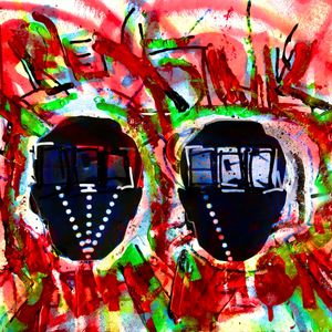 BE HAPPY MOTHER****ERS