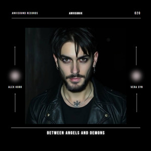 Between Angels And Demons (Original Mix)