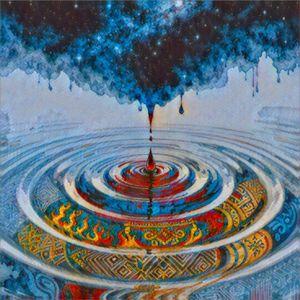 塞戈维亚艳阳下