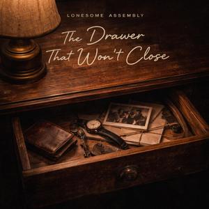 The Drawer That Won't Close