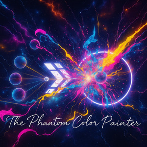 Spark your phantom