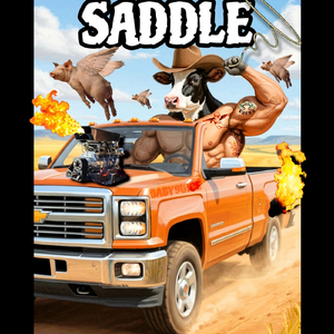 SADDLE