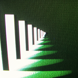 果てしない回廊