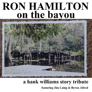 I Saw the Light (feat. Jim Laing & Byron Allred)
