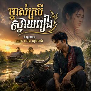 ម្ចាស់ក្របីស្វាយរៀង