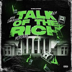 After Dark (feat. Ayeeguappp & Kato Sossa)