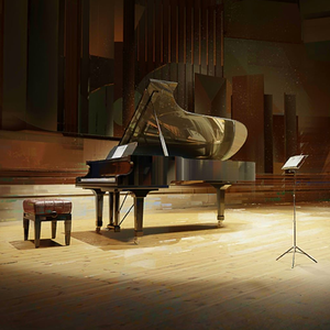 「尘影余音」莱塔尼亚