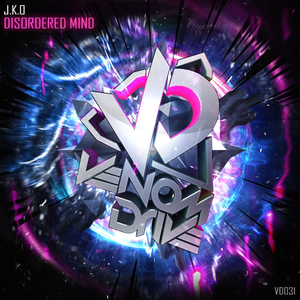 Disordered Mind (Original Mix)