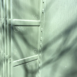 A Bare Bones Empty Skin