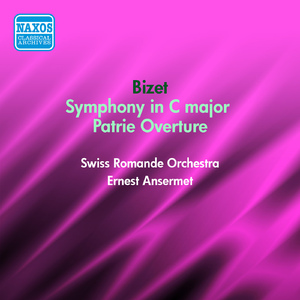 Symphony in C Major:I. Allegro Vivo
