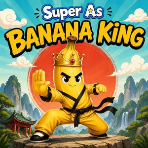 Banana King