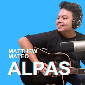 Alpas (One Mic)