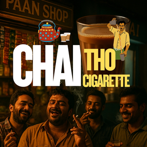 Chai Tho Cigarette