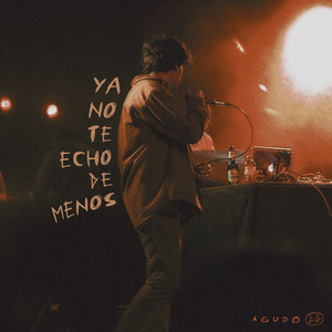 Ya no te echo de menos