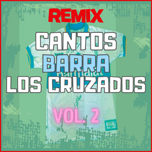 Vamos Católica a ganar, no podemos perder (Remix)