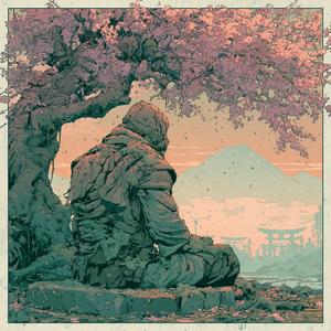 Quiet Bravery (Yu Courage)