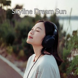 Crystal Blue Horizon