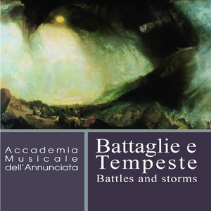 Il novembre dal calendario musicale:III. La tempesta di mare