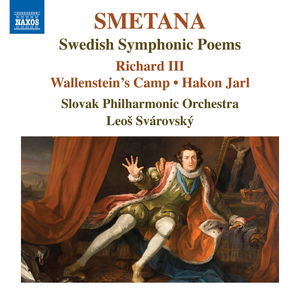 Richard III, Op. 11