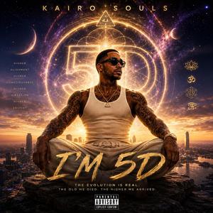 I'M 5D
